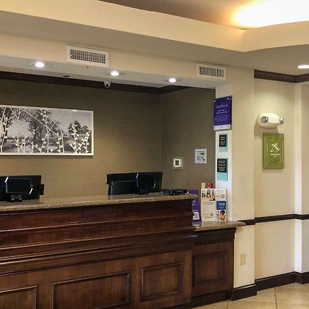 Sleep Inn & Suites Ruston Near University Екстер'єр фото